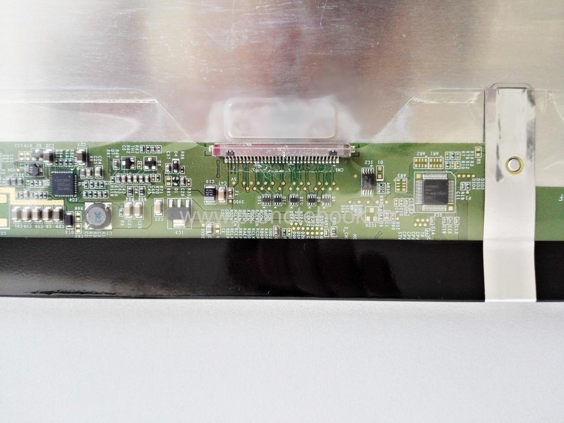 Samsung 23", LCD, 1080p, LTM230HT10, LEVONO IdeaCentre C540