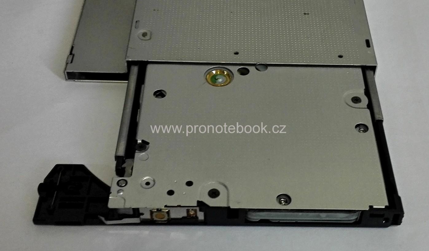 Panasonic UJ-860 IDE PATA DVD/RW/DL