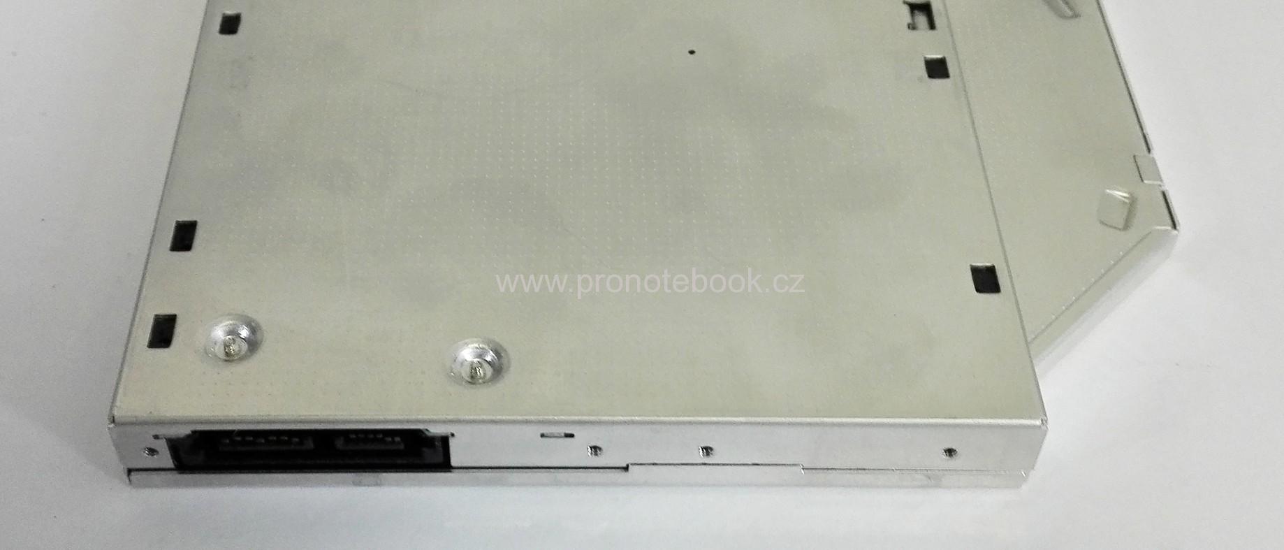 Panasonic UJ8D1 SATA DVDRW/DVD-RAM, UJ8D1, 0C19787