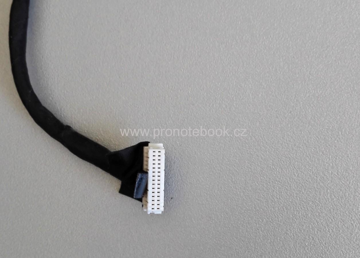 LENOVO IdeaCentre C540 Series VBA00 LVDS Cable DC02001MY00