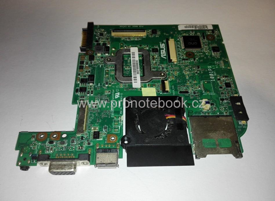 Asus Eee PC 1001PX Intel Motherboard 60-OA2BMB8000-A06 + 13GOA2B1AM010-10 a CPU