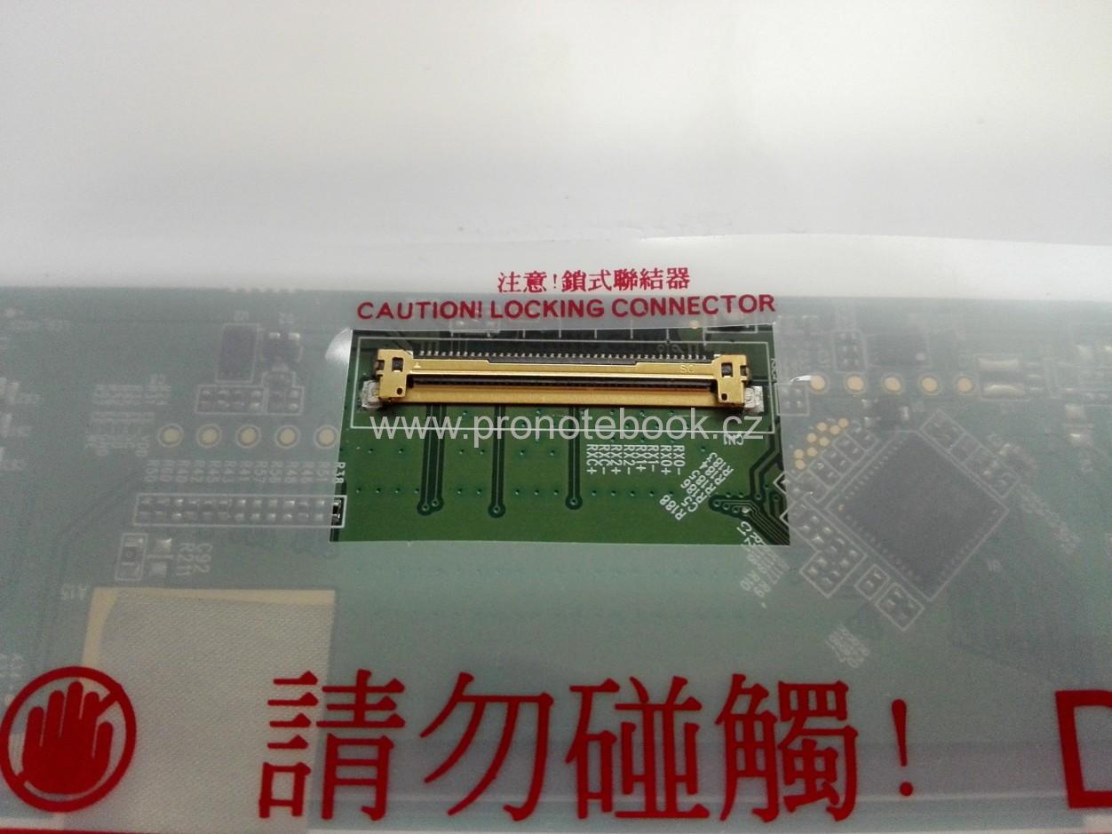 Chi Mei N156b6-l0a Rev.c2, matte LCD Screen 15.6" WXGA HD LED