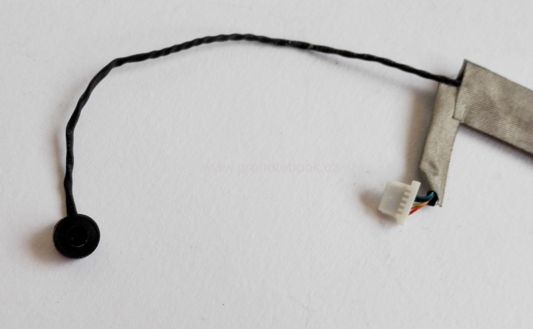 Asus F3L inverter-CMOS-mic cable 14G100310033
