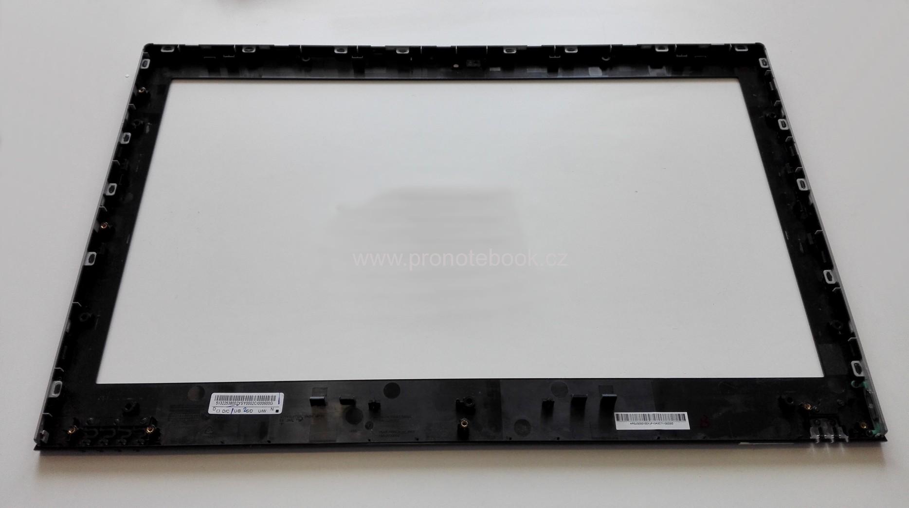 Lenovo IdeaCentre C540 frame/rámeček LCD, 5AP0UG000100 SKLADEM