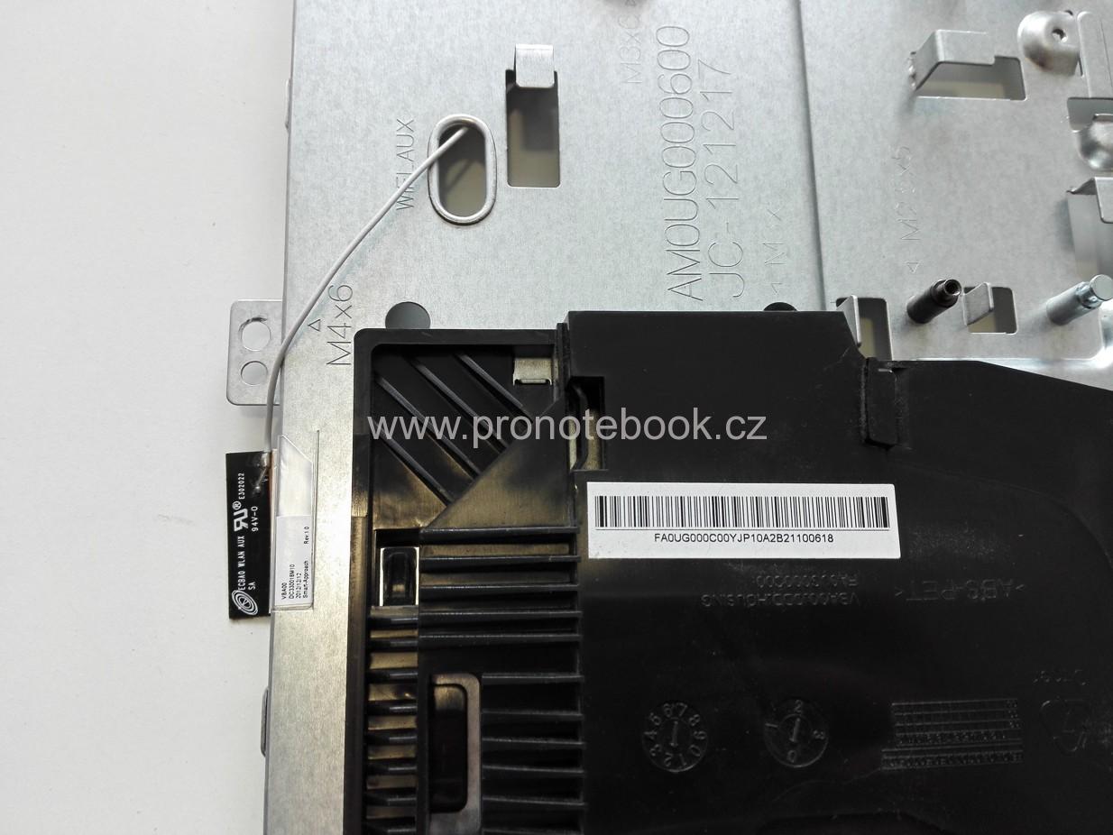 Lenovo IdeaCentre C540 VBA00, FA0UG000C00, DC330018M00, NBX0001AA00 SKLADEM