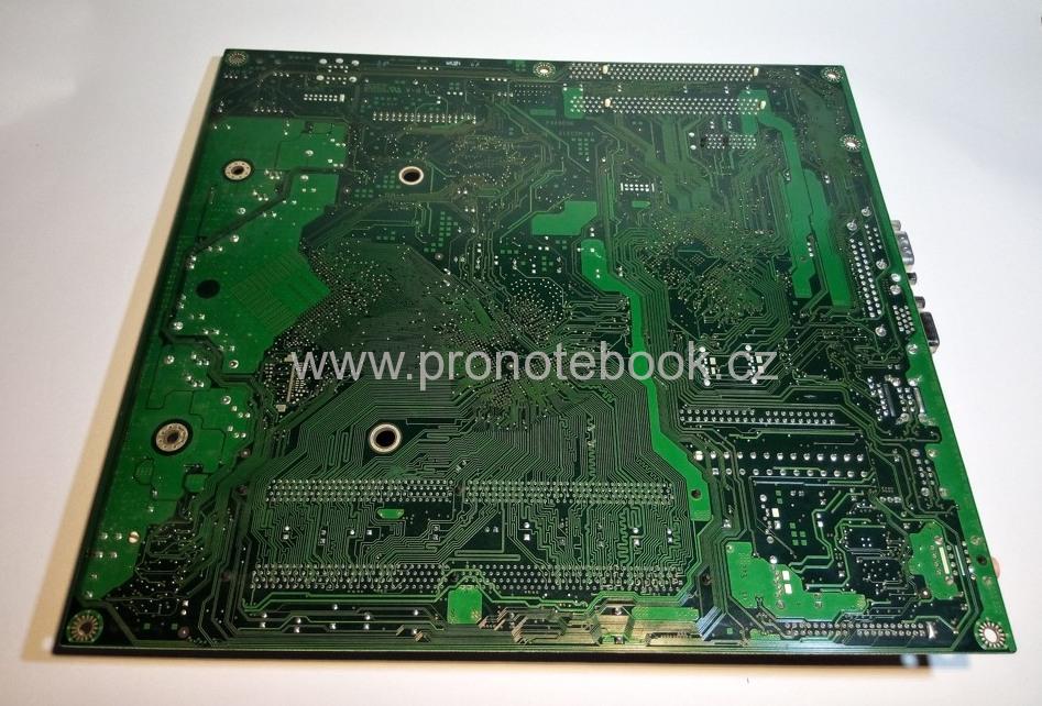 MB Dell Optiplex 210L, socket 775 HC918 0HC918