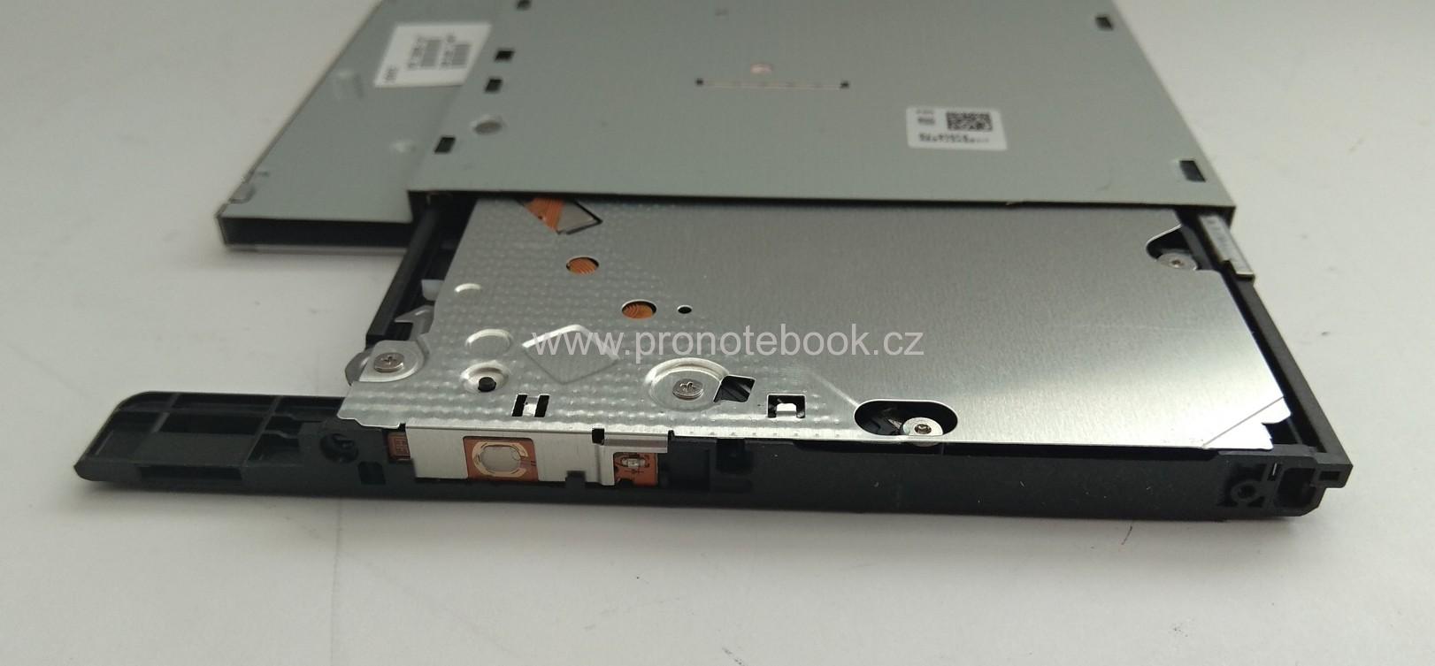 HP Samsung DVD RW SU-208FB/HPNHF, 700577-FC2 