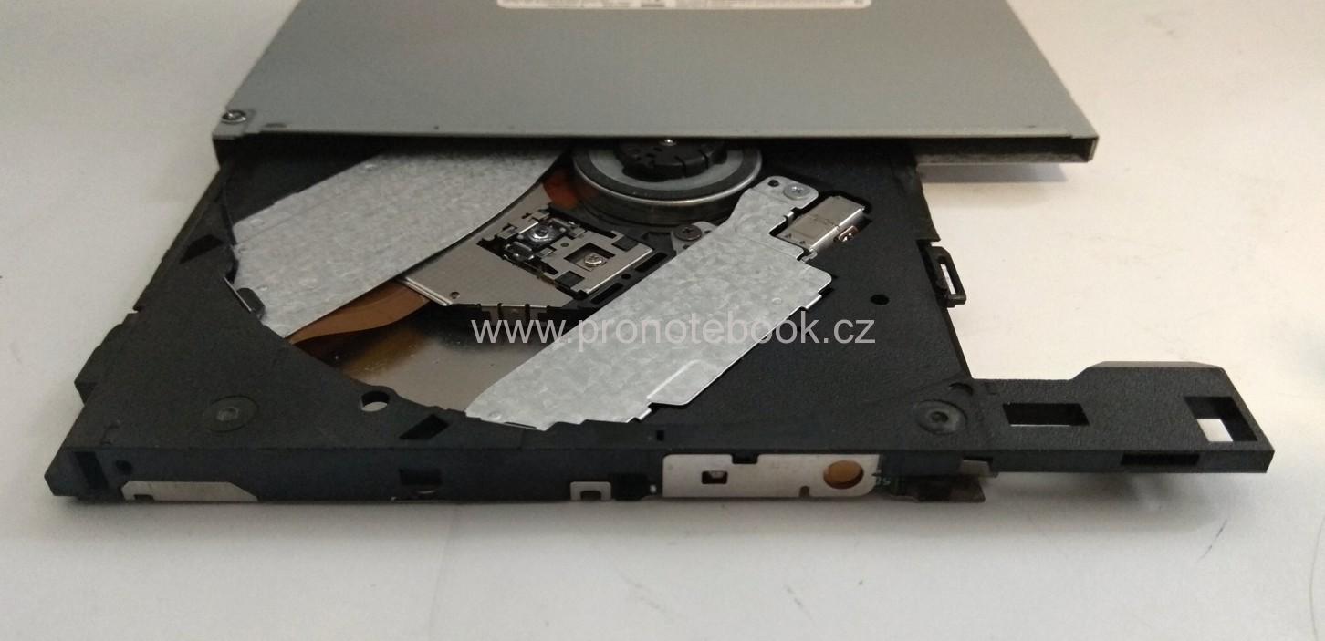 Lite-on DVD-RW, DA-8A5SH13B L, 25213110, 2MB