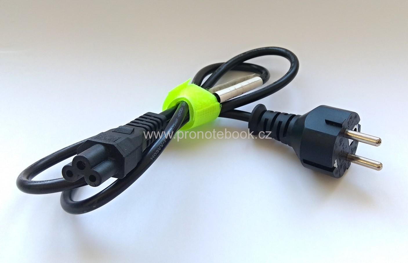 SONY VGP-AC19V14 19.5V 4.7A konektor 6.5mm 4.4mm s vnitřním pinem SKLADEM