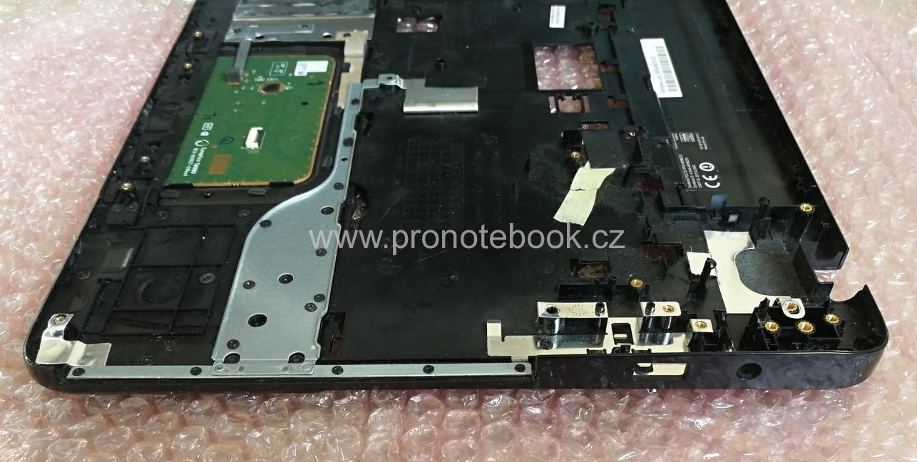  Toshiba Satellite L850 Palmrest H000051920, 13N0-ZWA1U02 + touchpad TM1680