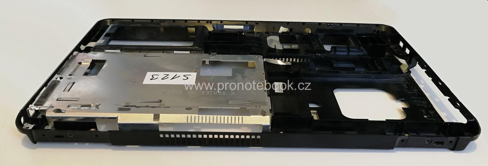 ASUS K series chassis bottom 13GNVK10P044-5-1 13N0-EJA0A11 SKLADEM