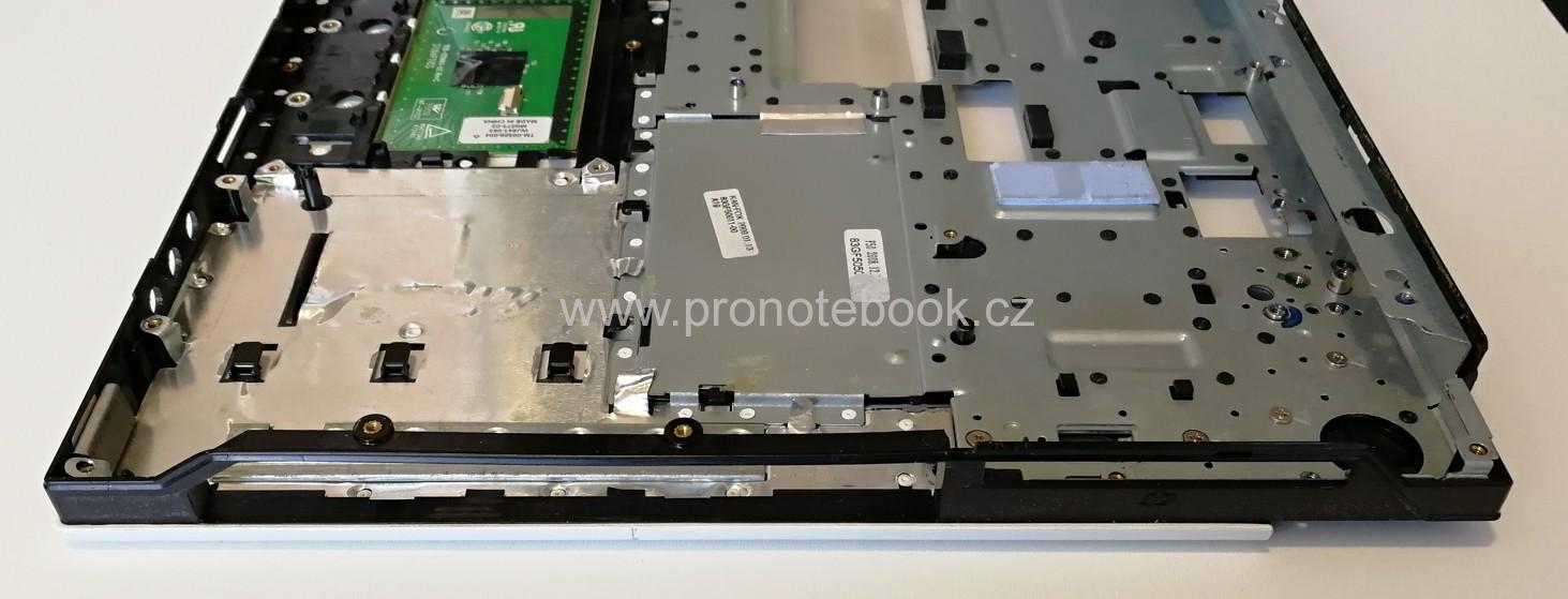 Amilo Pi3540 F50IN0 Palmrest Touchpad 83GF50011-00 TM-00309-004 SKLADEM