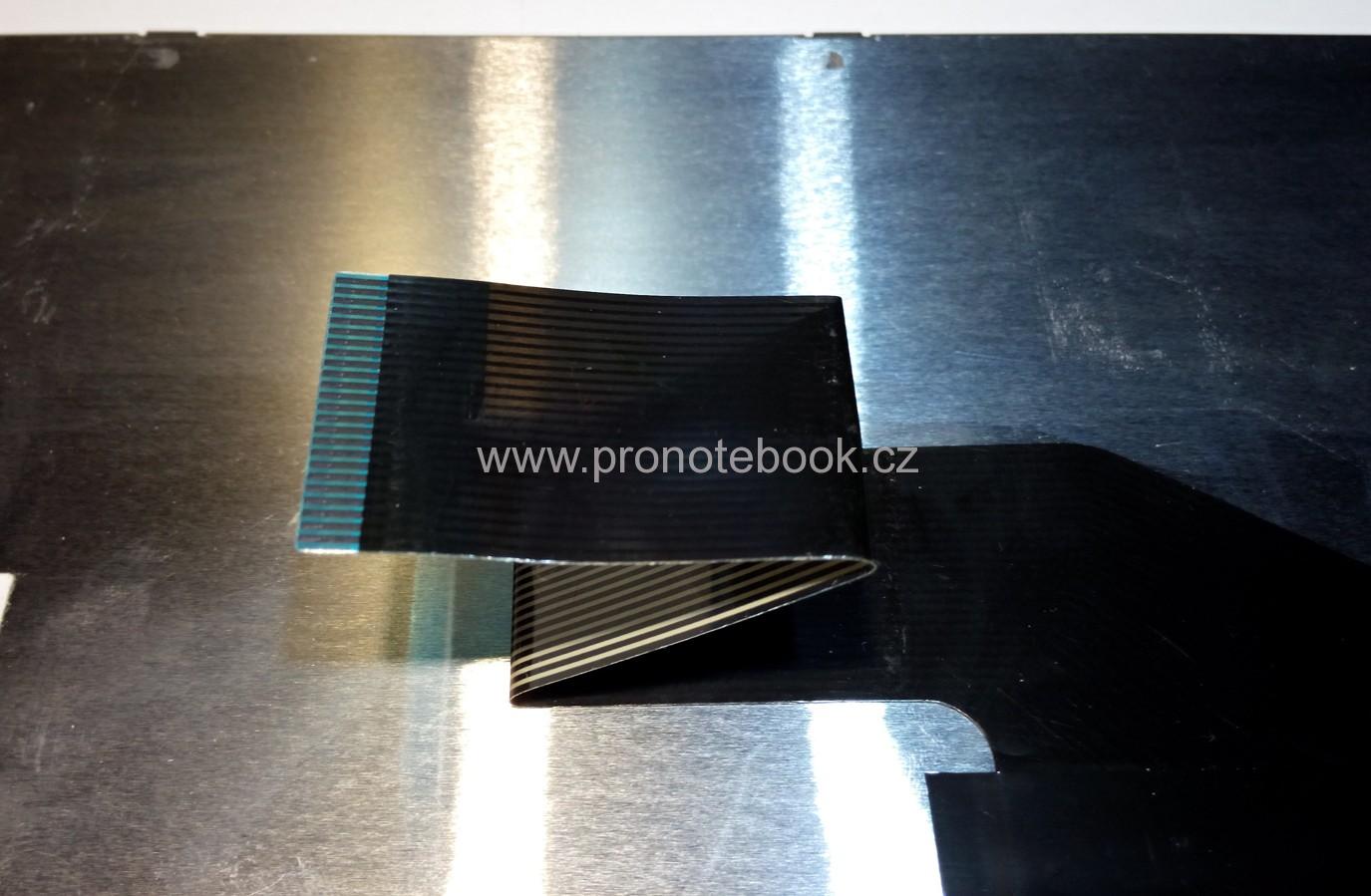 Klávesnice Asus  N50, G51, G51J, G51VX CZ, MP-07G76C0-5283