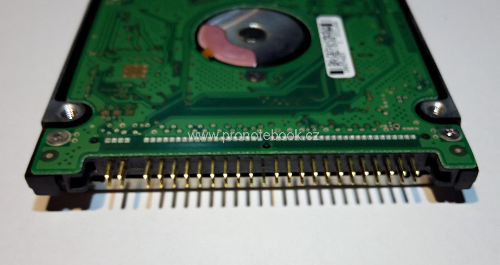 Seagate Momentus 120GB 5400 RPM ATA, ST9120821A 