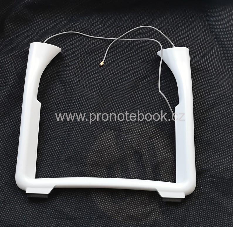 DJI Phantom 3 Professional Advanced Landing Gear P01144.02 CP.PT.000215 Part 29 with compas and antenna 