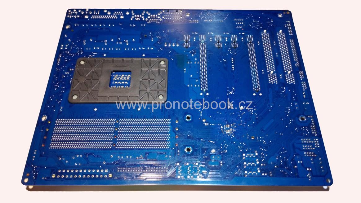  MB Gigabyte GA-M57SLI-S4 (rev. 2.0) 