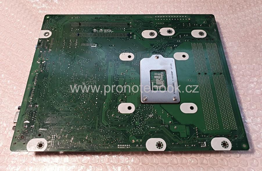 Dell Optiplex 7010 SFF Intel Q77 LGA1155 Socket motherboard 0GXM1W SKLADEM