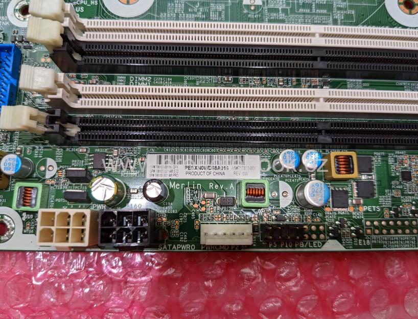 MB HP EliteDesk 800 G1 SFF 796108-001, 696549-003, DDR3, USB 3.0, H81, socket LGA1150 SKLADEM