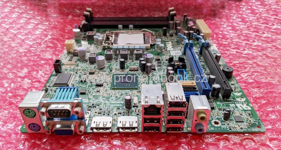 Dell Optiplex 9010 SFF Motherboard 0F3KHR LGA1155 DDR3