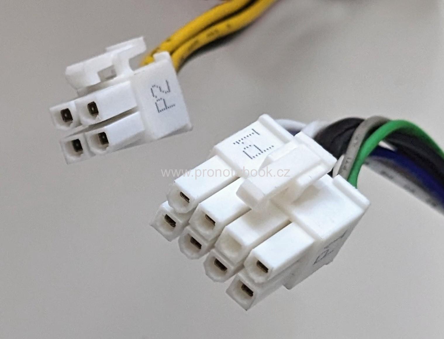 Originální OEM Dell OptiPlex 3020 7020 9020 SFF 255W PSU, AC255ES-01, 00HXRPX, 0HXRPX SKLADEM