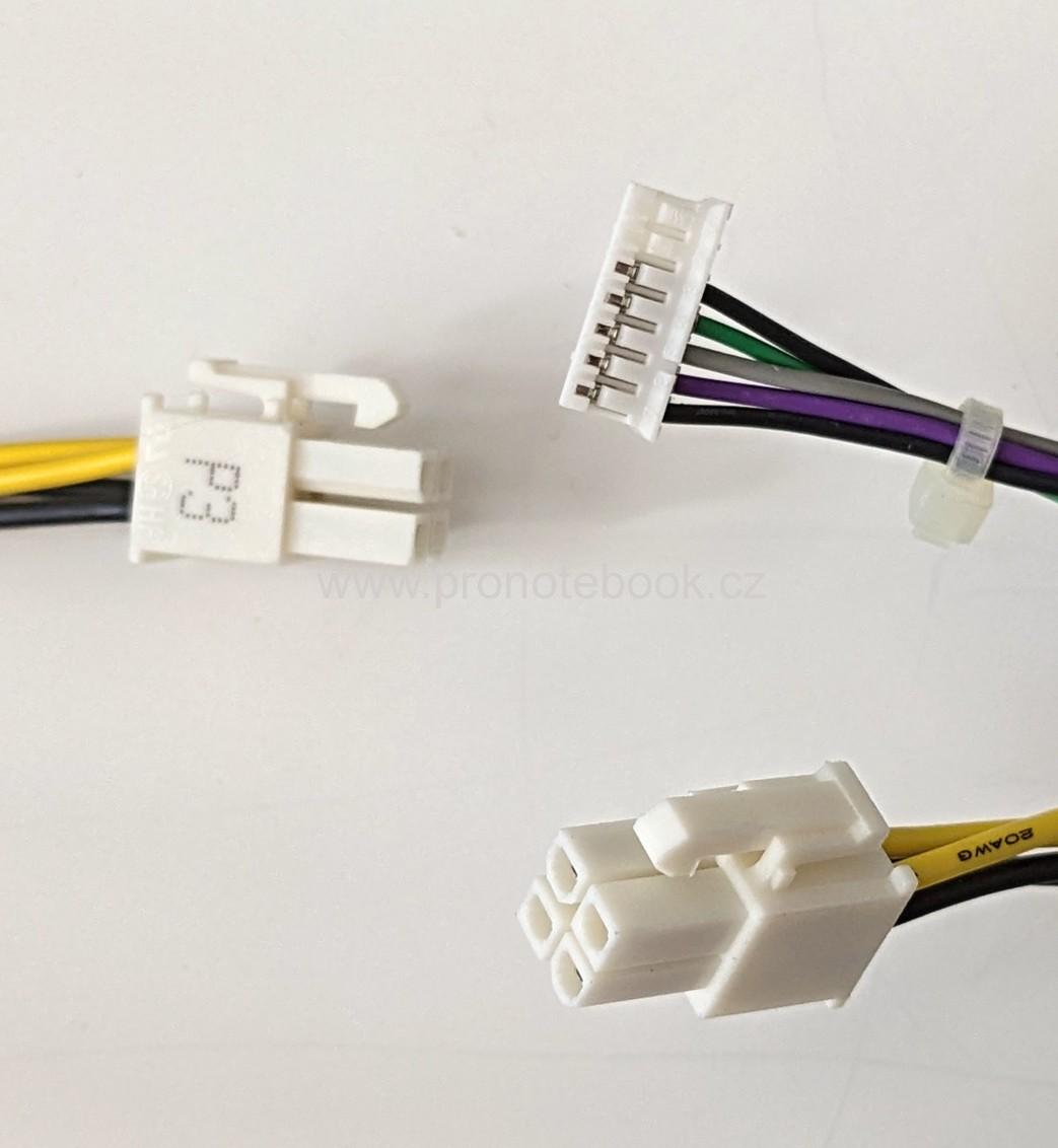 Originální OEM HP ProDesk 600 G3 SFF PA-1181-3HA 180W 901764-001, 1588-3003 4-pin 180W 80 PLUS PLATINUM SKLADEM