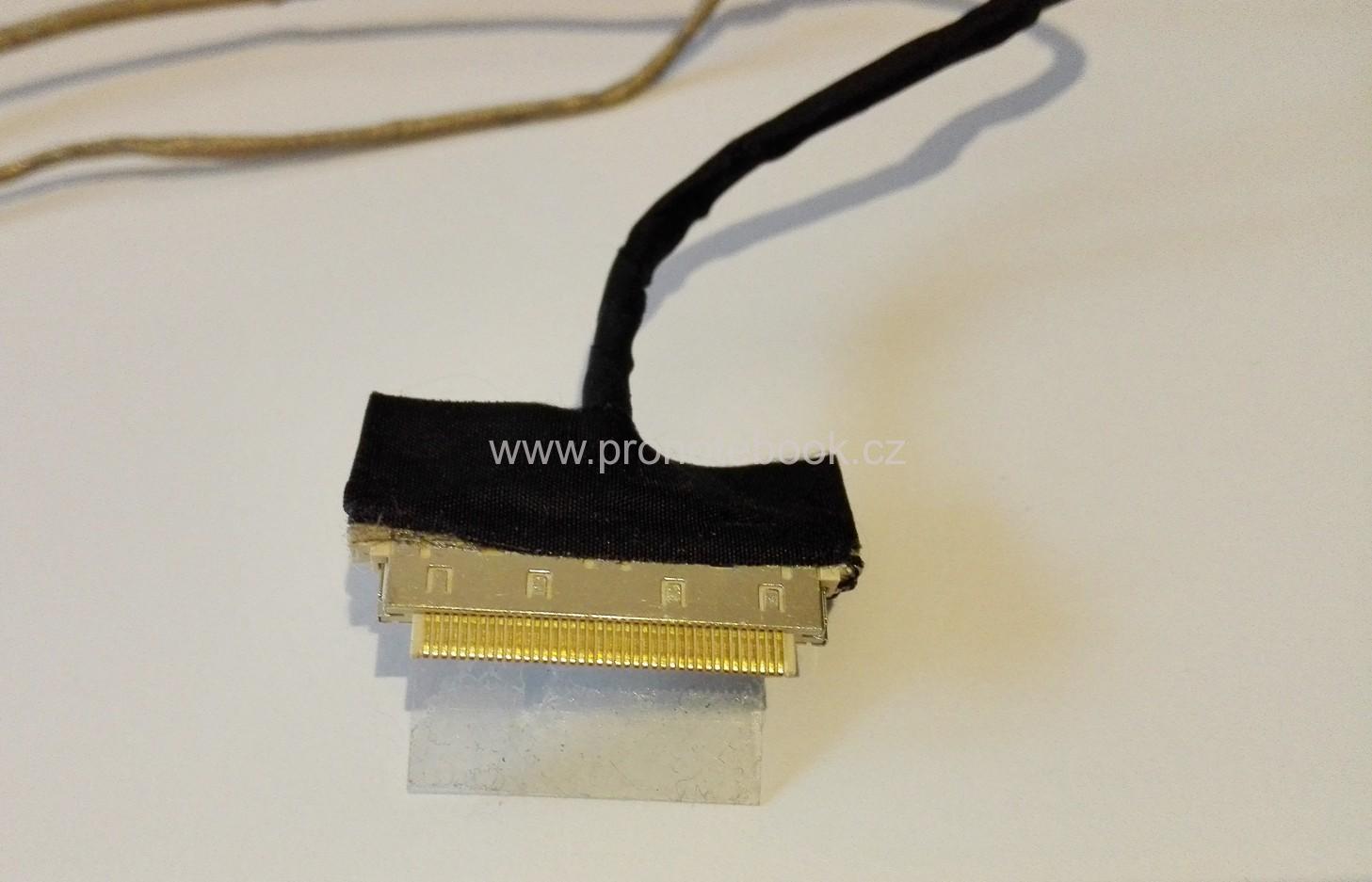 Asus X551CA CMOS LVDS CABLE 14005-01070100 SKLADEM