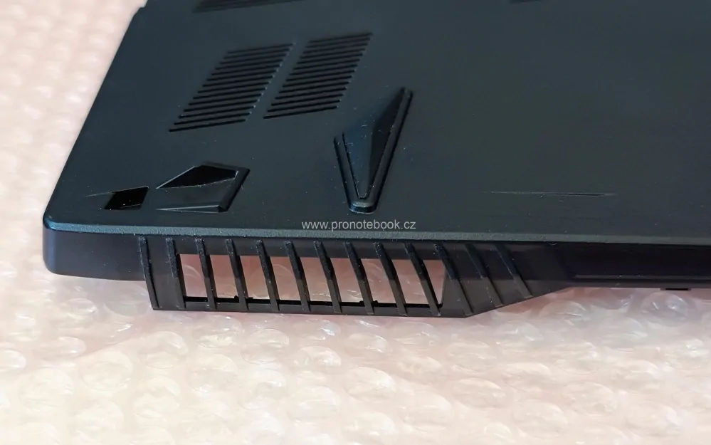 MSI Leopard GP73 8RE bottom case 3077C1D215 SKLADEM