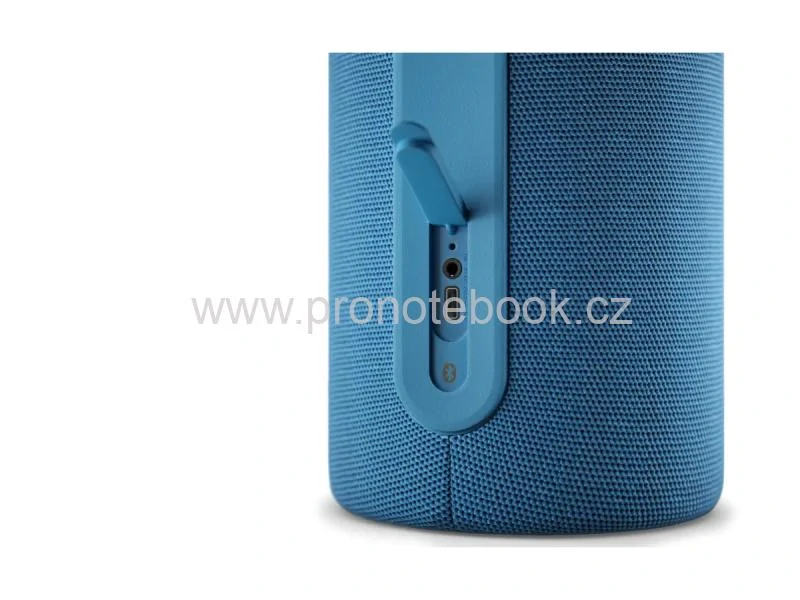 Loewe We. HEAR pro modrý 100W 62700V10 SKLADEM