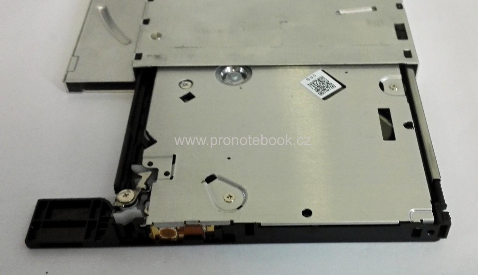 Panasonic UJ8D1 SATA DVDRW/DVD-RAM, UJ8D1, 0C19787