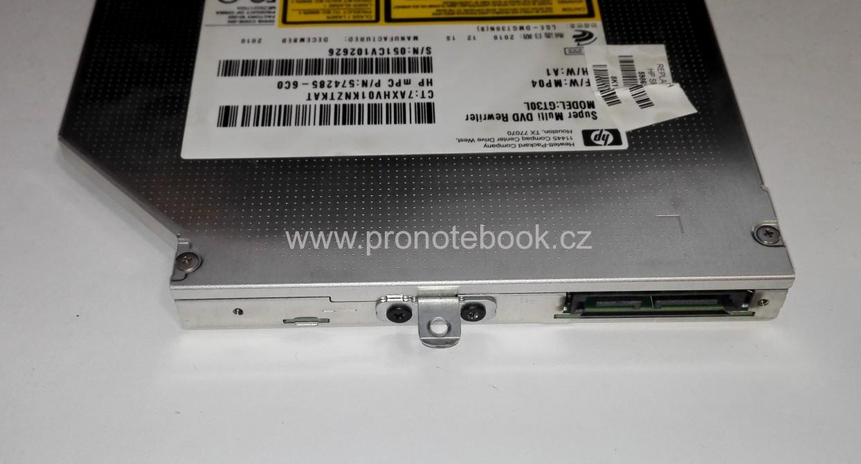 LG GT30L - DVD±RW, DL, LightScribe