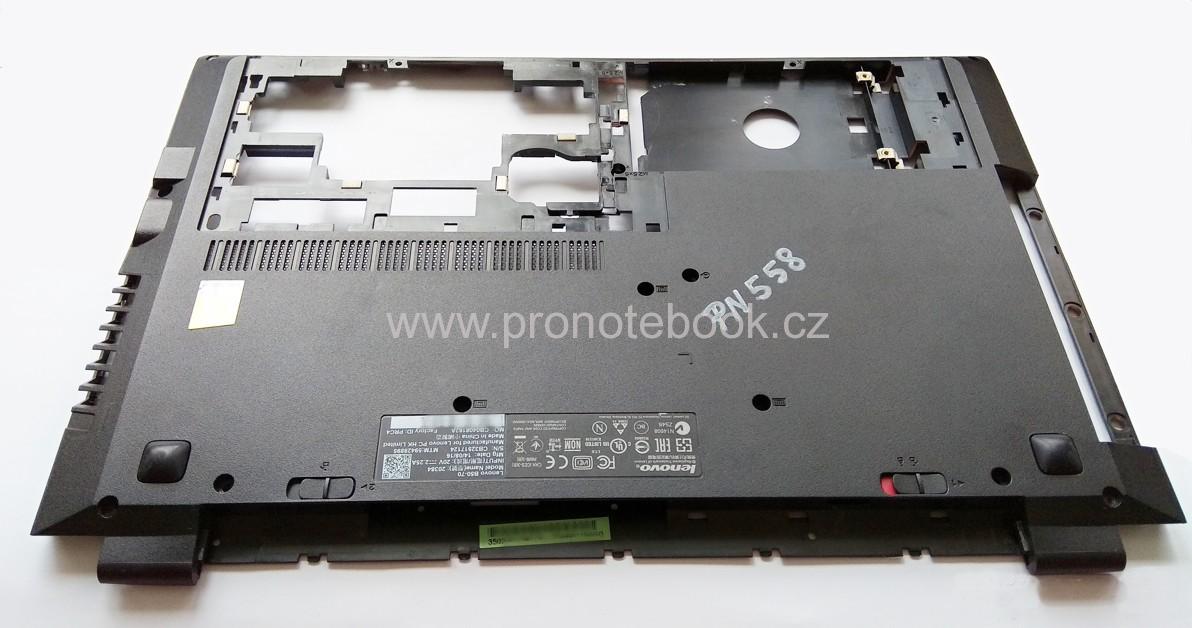 LENOVO B50-70 spodní vana AP14K000400, AP14K000410