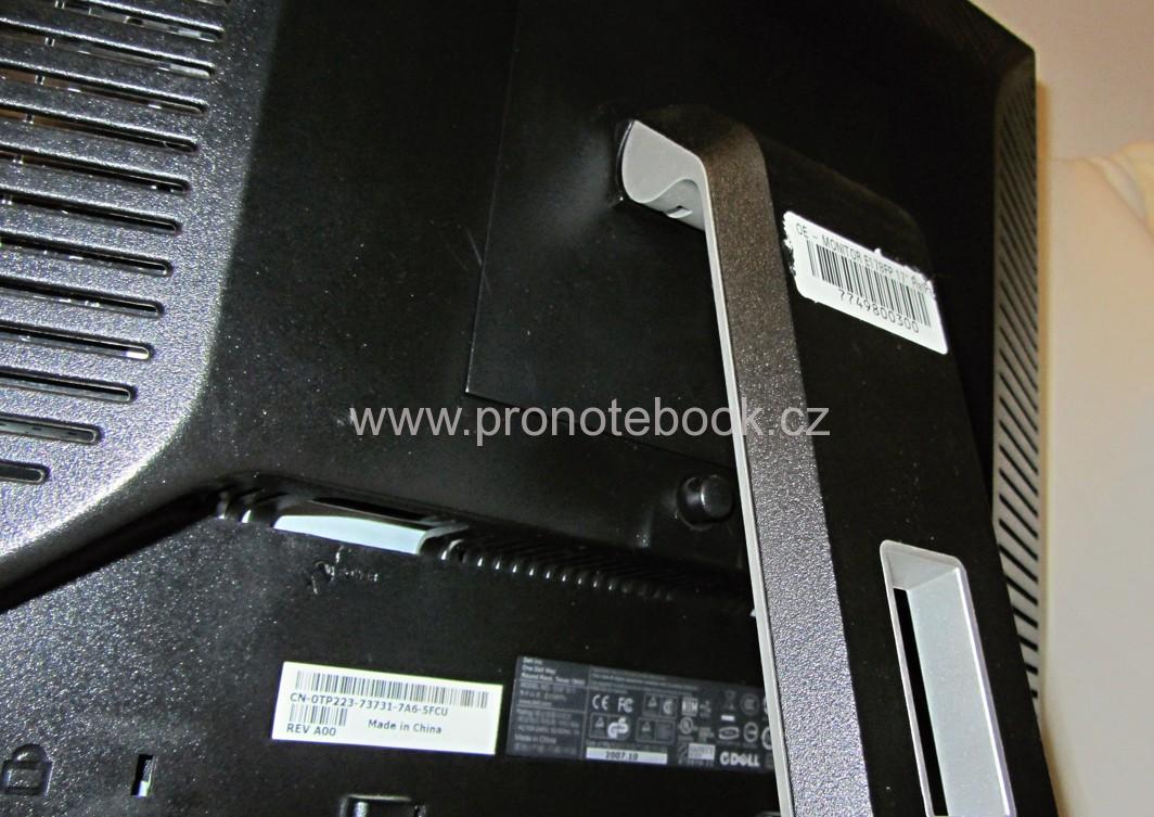 Dell E178FP monitor 17" SKLADEM