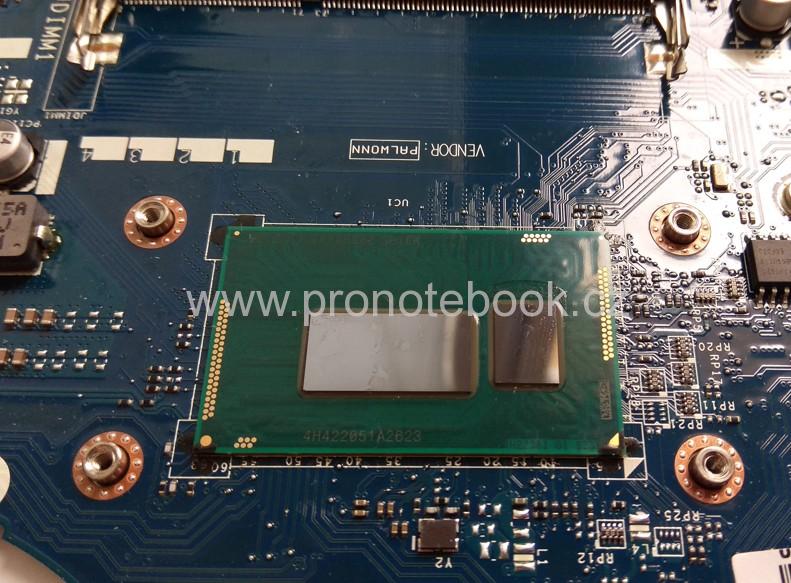 NEFUNKČNÍ MB LA-B092P Rev: 1.0 ,  ZIWB2, ZIWB3/ZIWE1, 