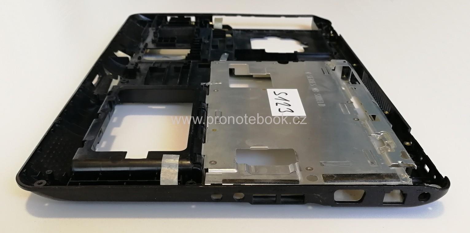 ASUS K series chassis bottom 13GNVK10P044-5-1 13N0-EJA0A11 SKLADEM