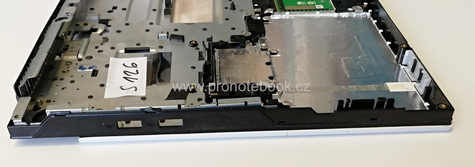 Amilo Pi3540 F50IN0 Palmrest Touchpad 83GF50011-00 TM-00309-004 SKLADEM