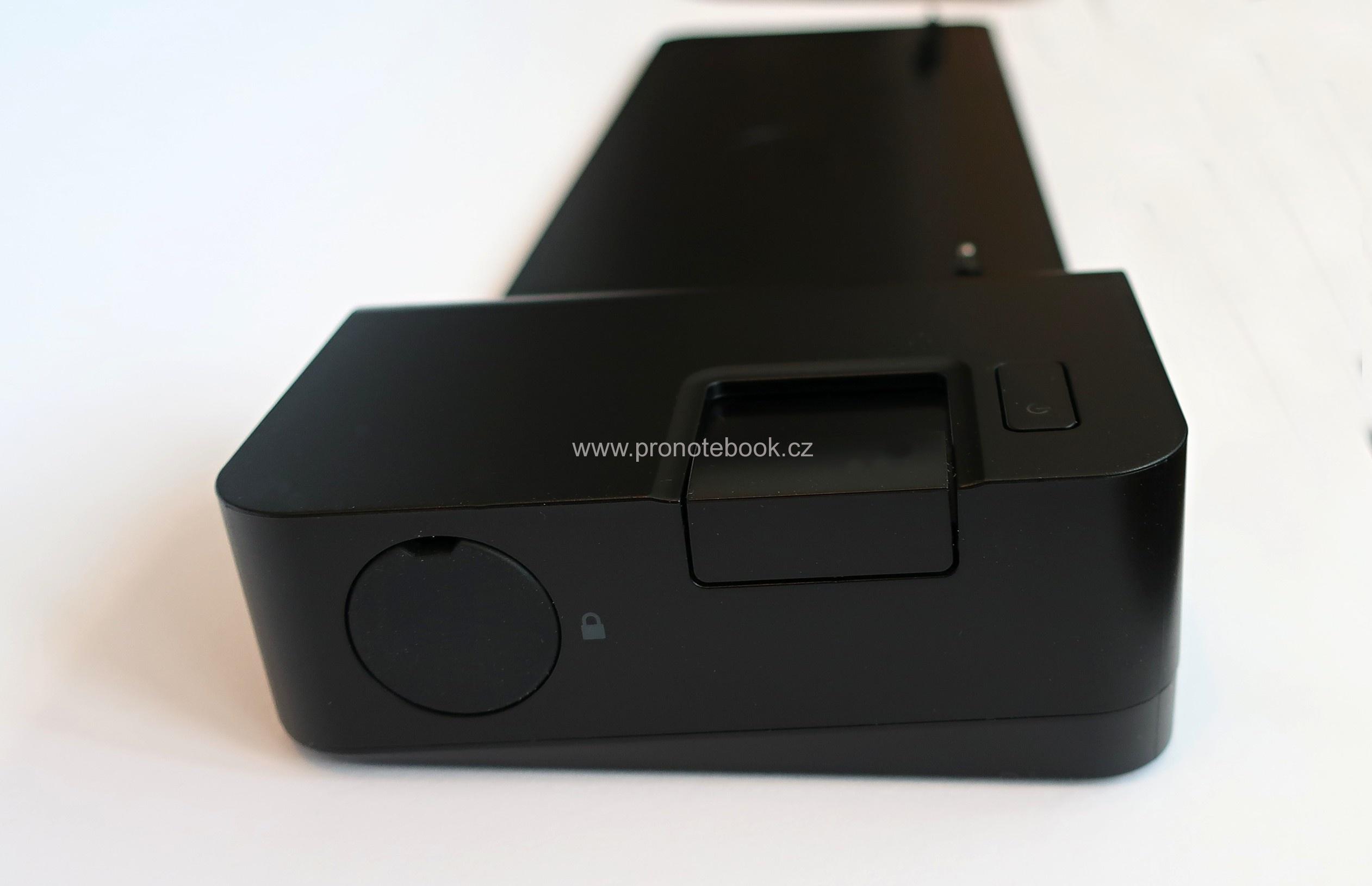 HP 2013 UltraSlim Docking Station HSTNN-IX10, 727347-001, 732252-001, D9Y19AV#ABB SKLADEM