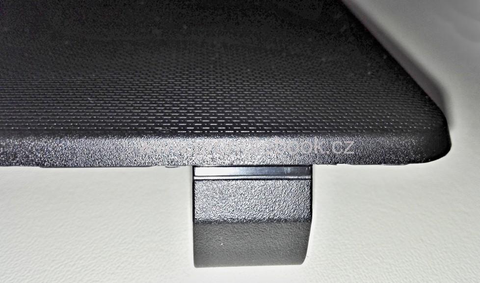 Víko LCD 15,6" pro Asus X551C 13NB0481AP0101