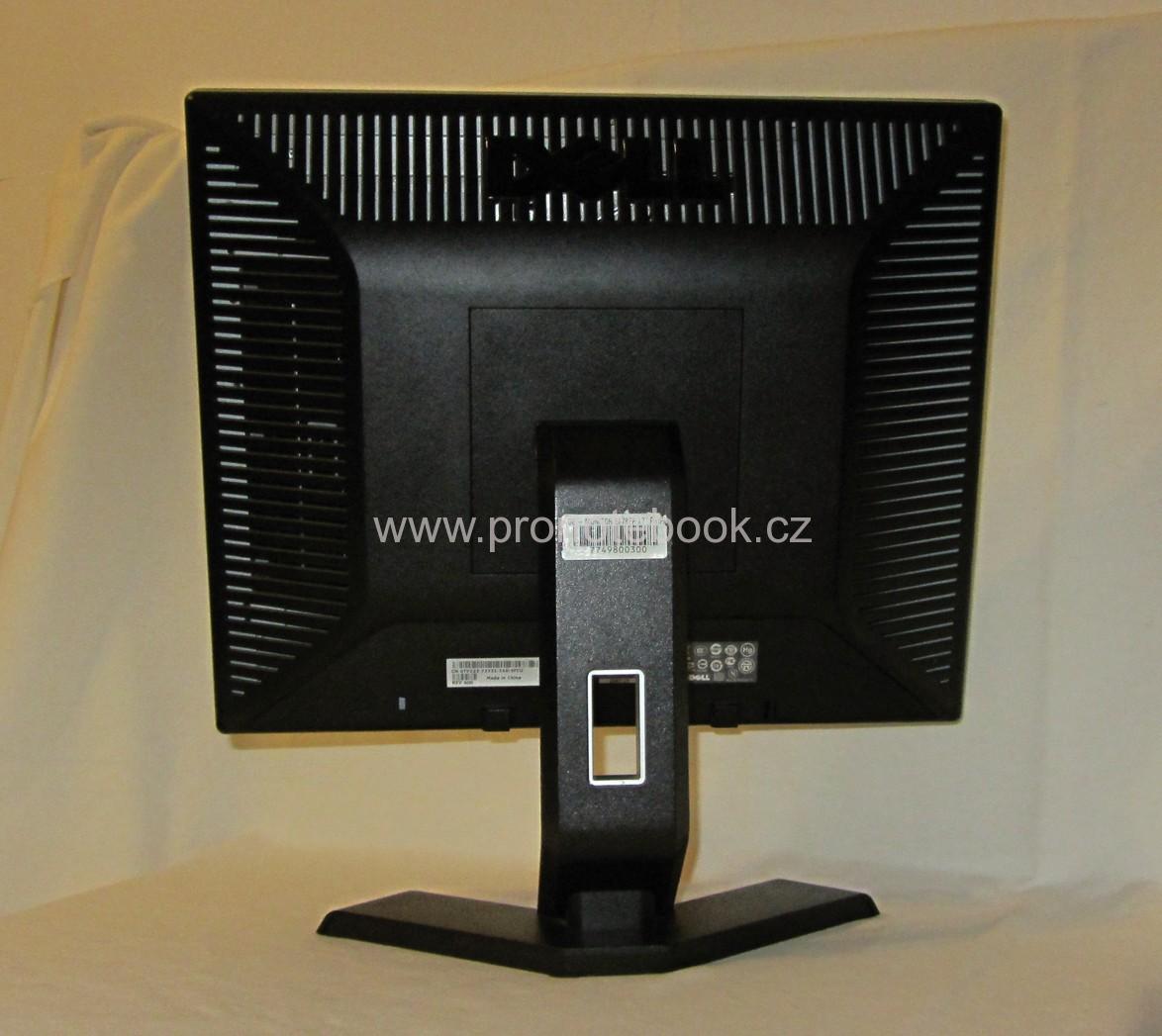 Dell E178FP monitor 17" SKLADEM
