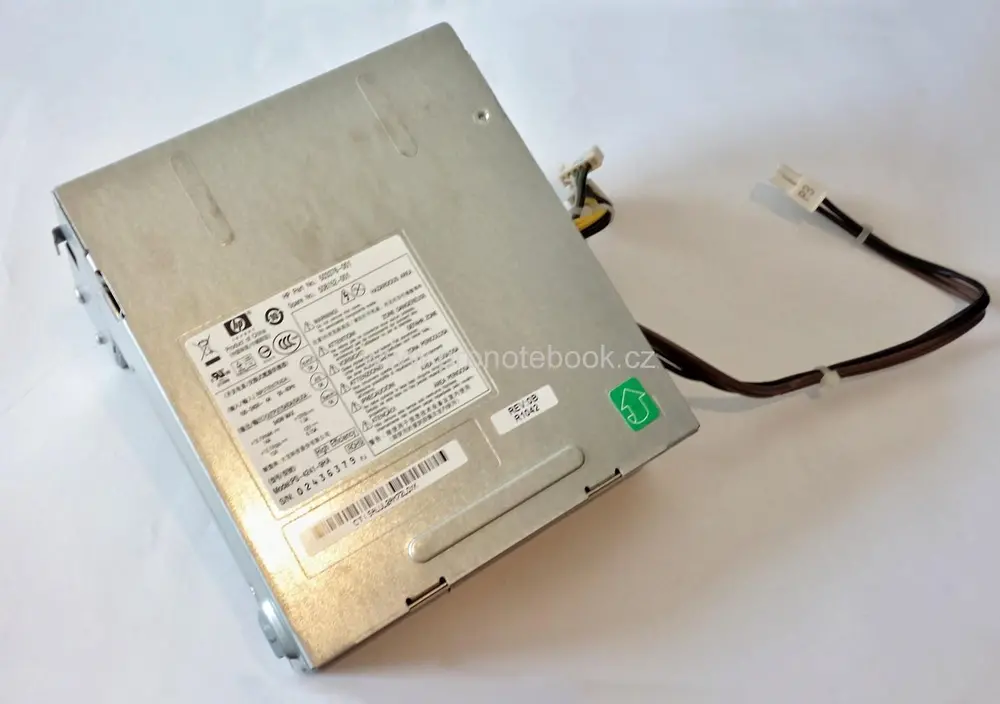 Originální OEM HP Compaq 240W  PS-4241-9HA 503376-001 508152-001 SKLADEM