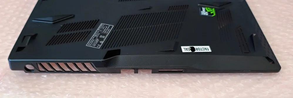 MSI Leopard GP73 8RE bottom case 3077C1D215 SKLADEM