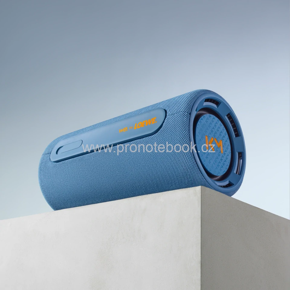 Loewe We. HEAR pro modrý 100W 62700V10 SKLADEM